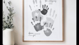 Beyond the Palms: צלול לתוך הפיתוי של אמנות היד של הצהרות גדולות