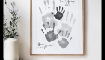 Beyond the Palms: צלול לתוך הפיתוי של אמנות היד של הצהרות גדולות