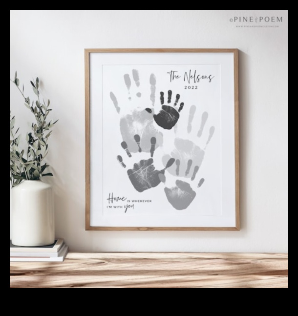 Beyond the Palms: צלול לתוך הפיתוי של אמנות היד של הצהרות גדולות