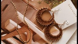 זוהר שיק: התקשט את עצמך בתכשיטי נשים שובי לב