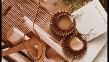 זוהר שיק: התקשט את עצמך בתכשיטי נשים שובי לב