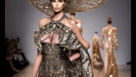 אקסטרווגנזה אלגנטית ללא מאמץ: לחיות בשפע באופנה