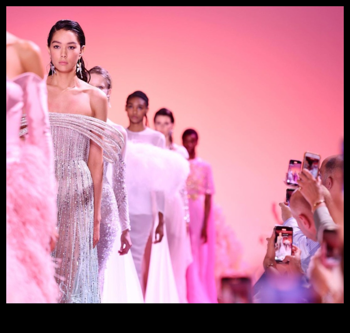 רגעי השיא: זרקור על פסגת הטרנדים האופנתיים של היום