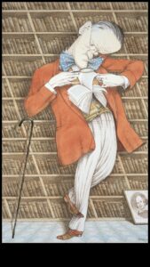 Ink Odyssey: סיפורים מאוירים על הגפיים התחתונות המדהימות שלך