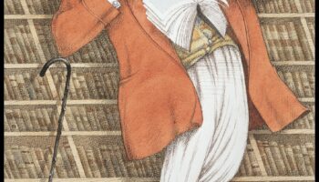 Ink Odyssey: סיפורים מאוירים על הגפיים התחתונות המדהימות שלך