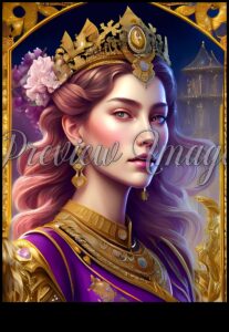 הוד מלכותי: הכתר את עצמך בהוד התכשיטים שלנו