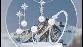 פנינים קורנות: סימפוניה של זוהר זוהר