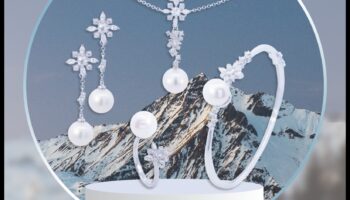 פנינים קורנות: סימפוניה של זוהר זוהר