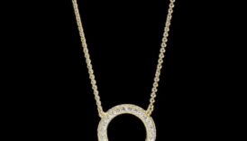 Signature Sparkle: האיר את הסגנון שלך עם השרשראות האייקוניות שלנו