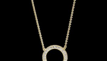 Signature Sparkle: האיר את הסגנון שלך עם השרשראות האייקוניות שלנו