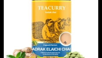 הרמוניה חריפה: מדריך ליצירת תערובות תה ג'ינג'ר מושלמות