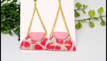 פלאים גחמניים: ללכוד את הקסם בקולרים בהשראת הגחמות שלנו