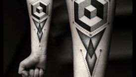 אמנות הדיוק: סיפורים מאחורי טכניקות קעקוע חדשניות