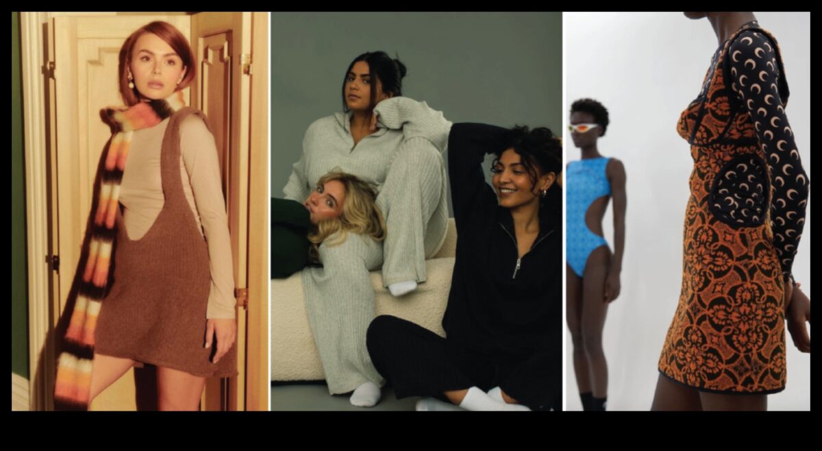 שיק בר קיימא: אופנה עם מצפון