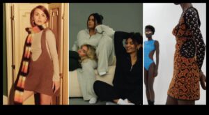 שיק בר קיימא: אופנה עם מצפון