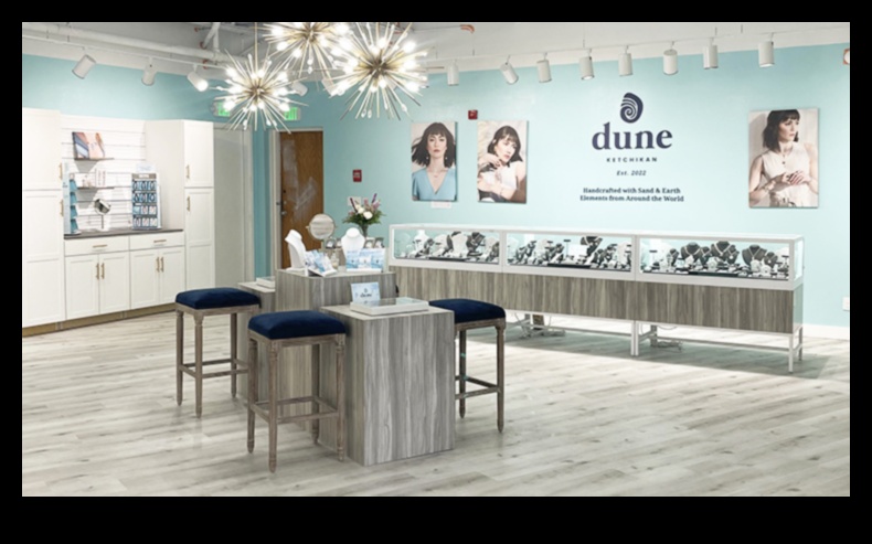 אוצרות ייחודיים: חקור את עולם התכשיטים בעבודת יד