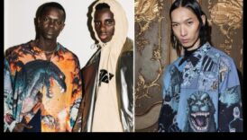 אדג' אורבני: שחרר את הצד הנועז של האופנה הטרנדית של היום