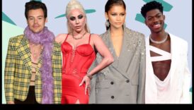 אייקוני אופנה: תלבושות מפורסמות קובעות מגמות עולמיות