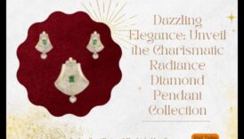 אלגנטיות מסנוורת: חשפו את הזוהר שלכם עם קולקציית השרשראות האקסקלוסיבית שלנו