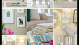 כיצד להתאים אישית את עיצוב הפנים שלך בתקציב נמוך