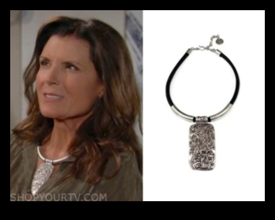 הצהרות בולטות: הפוך את הראשים עם השרשראות הנועזות והיפות שלנו