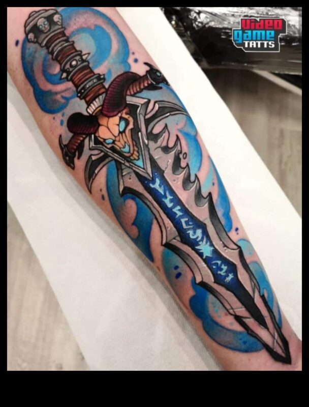 זניט זואולוגי: גלה יצירות מופת של קעקוע בעלי חיים