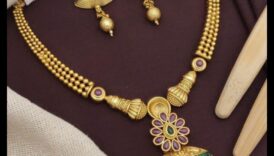 חסד מפואר: צור את נוכחותך עם עיטורי זהב