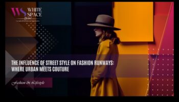 אומנות רחוב: גרפיטי וגרפיקה באופנה