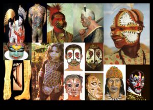 מעבר למסורת: מחקרים עכשוויים באמנות גוף