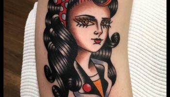 מעבר למשיכות מכחול: קעקועים של ריאליזם ששוברים את גבולות האמנות המסורתיים