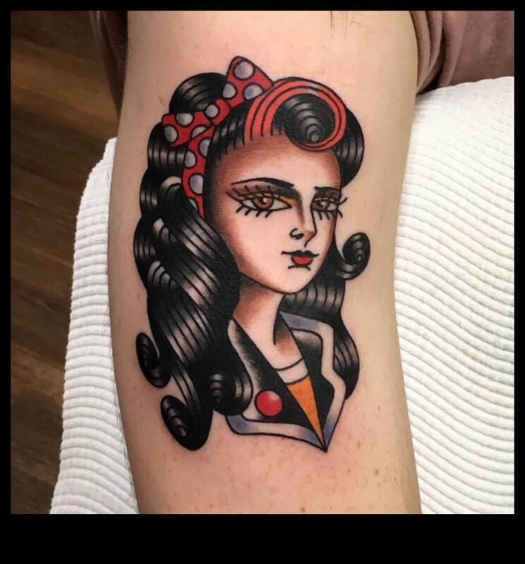 מעבר למשיכות מכחול: קעקועים של ריאליזם ששוברים את גבולות האמנות המסורתיים