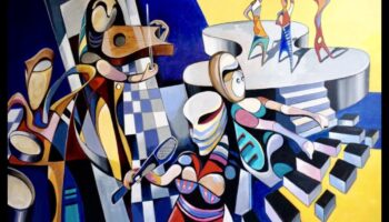 סוריאליזם חברתי: מציאות מעוותת וביקורת חברתית