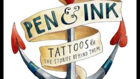 סימנים משמעותיים: דברי הימים שנוצרו בדיו סמלי