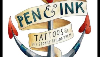 סימנים משמעותיים: דברי הימים שנוצרו בדיו סמלי