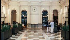 שחרר את המעצב הפנימי שלך: שליטה במושגי קישוט