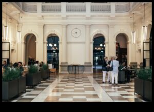 שחרר את המעצב הפנימי שלך: שליטה במושגי קישוט