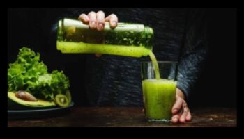 פינוק ניקוי רעלים: פנקו את עצמכם באושר עמוס בחומרי תזונה