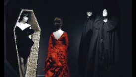 צללים מיסטיים: חושפים את סודות הגלאם הגותי