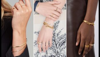 קנאה בשורש כף היד: הגדר מחדש את הסגנון שלך עם הצמידים המשובחים שלנו