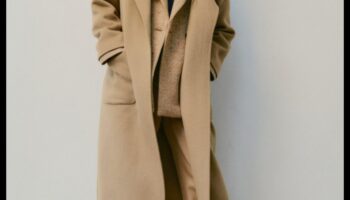 קסם מונוכרום: הרם את הסגנון שלך עם תלבושות בגוון יחיד