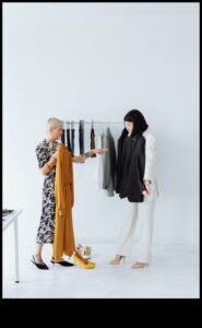 קסם מינימליסטי: סגנון ללא מאמץ לכל אירוע