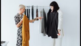 קסם מינימליסטי: סגנון ללא מאמץ לכל אירוע