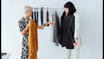 קסם מינימליסטי: סגנון ללא מאמץ לכל אירוע