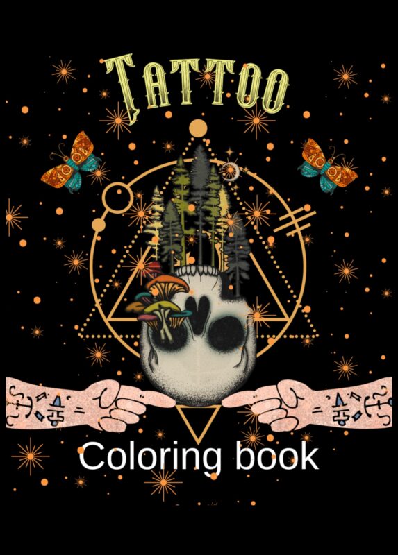 אמנות מעבר לעור: הבנת המשמעות התרבותית של הקעקועים של היום