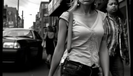 ריאליזם עירוני: החוזק והחן של חיי העיר באמנות