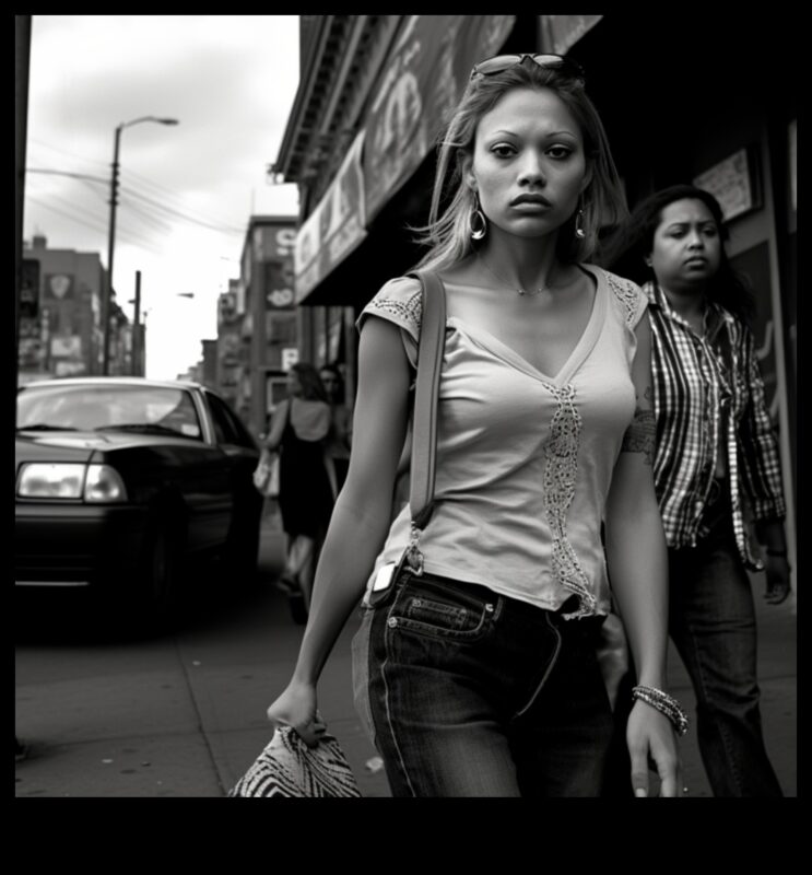 ריאליזם עירוני: החוזק והחן של חיי העיר באמנות