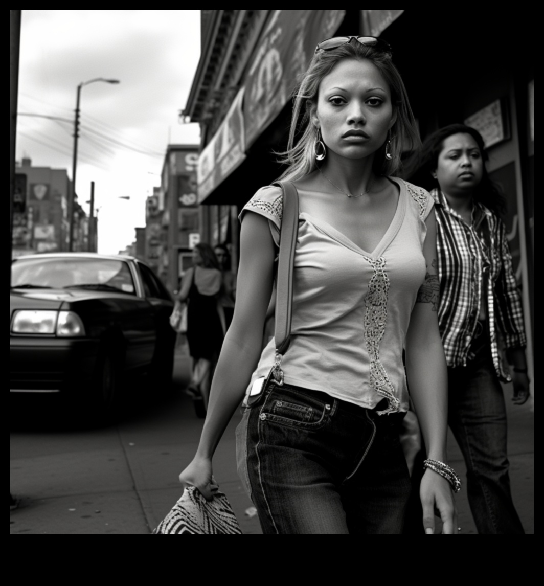 ריאליזם עירוני: החוזק והחן של חיי העיר באמנות