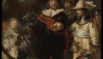 רישומים מענגים: סקיצות ומחקרים של תור הזהב ההולנדי