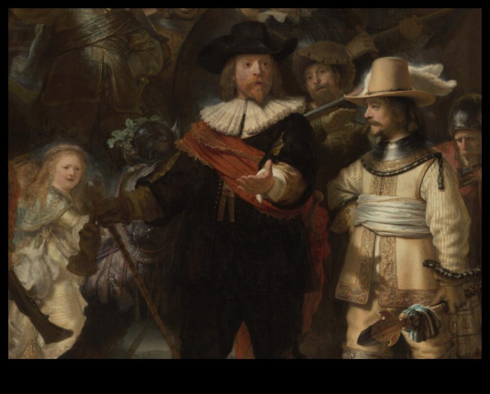 רישומים מענגים: סקיצות ומחקרים של תור הזהב ההולנדי