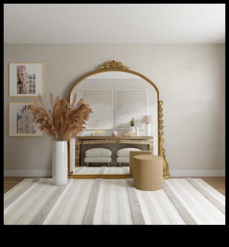 צריכים כמה רעיונות לעיצוב טרי? אנחנו מכוסים אותך!